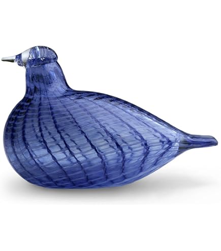 Amazon.co.jp: イッタラ バード トイッカ iittala （BIRDS BY TOIKKA